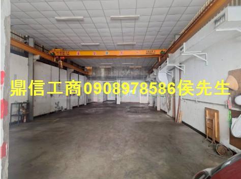 台南永康廠房-0