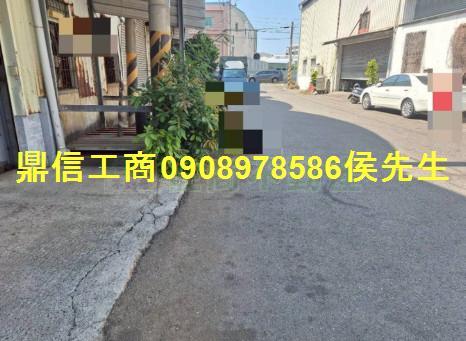 台南永康廠房-7