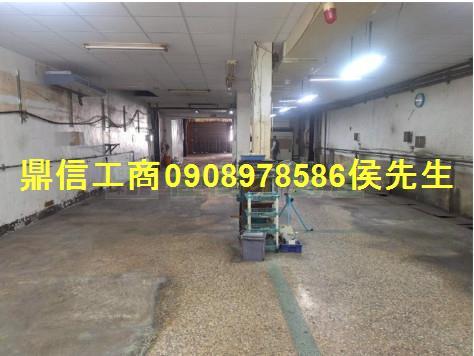 台南永康廠房-0