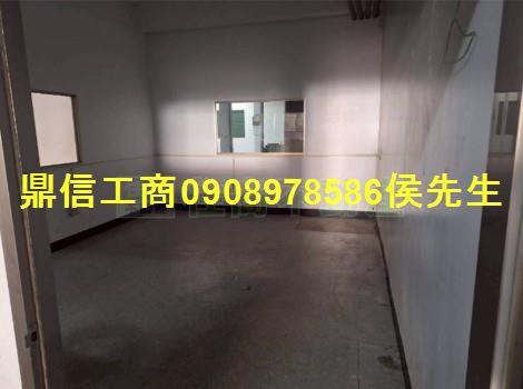 台南永康廠房-4