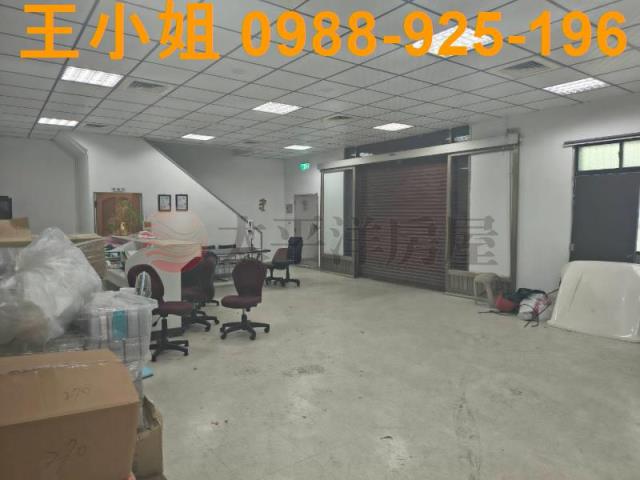 桃園八德廠房-2