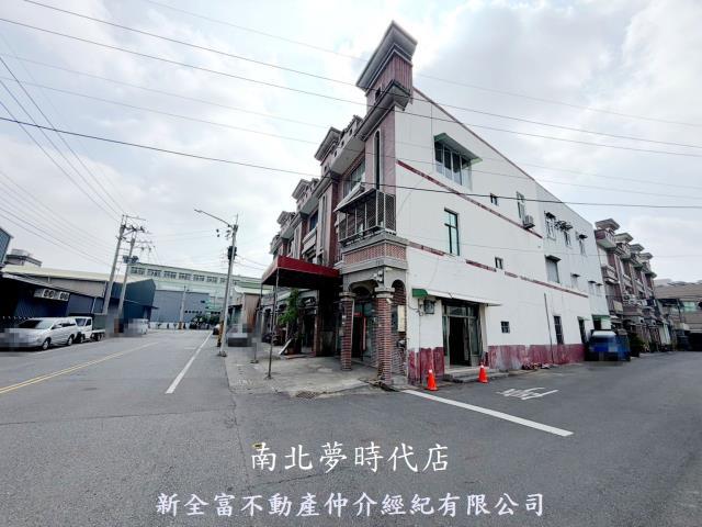 永康廠房-13