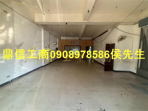 台南永康廠房-0