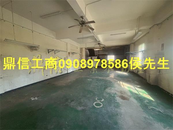 台南永康廠房-8