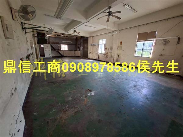 台南永康廠房-6