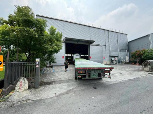 鳥松廠房-1