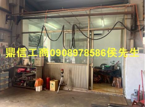 台南永康廠房-5