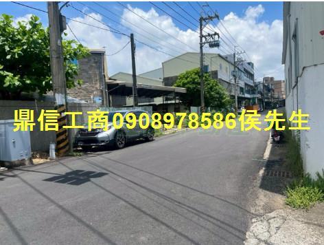 台南永康廠房-6