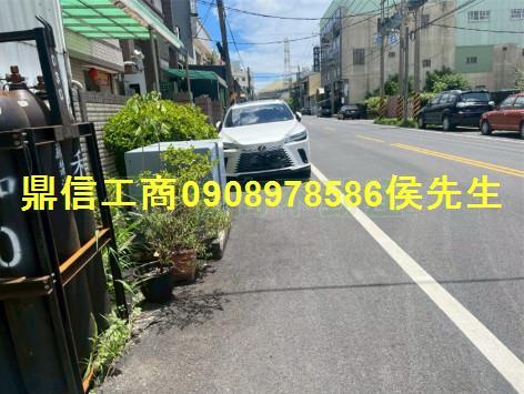 台南永康廠房-7