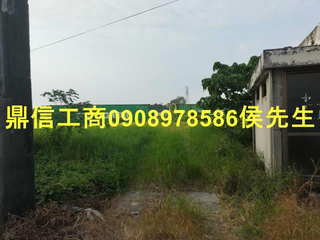 台南新化廠房-3