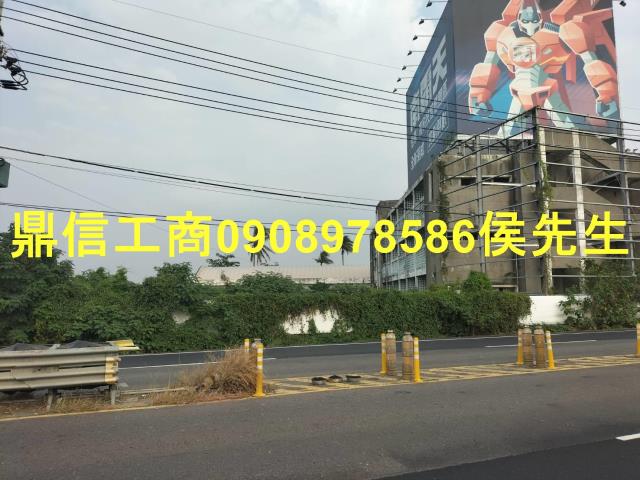 台南新化廠房-7