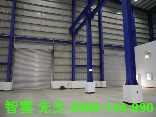 蘆竹廠房-0