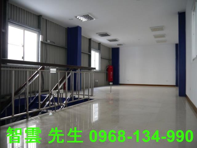 蘆竹廠房-4