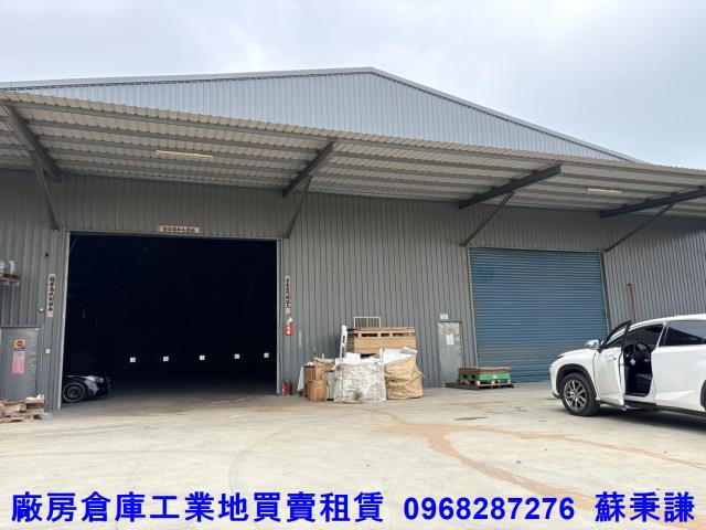 蘆竹廠房-4