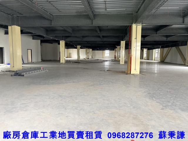 桃園廠房-4