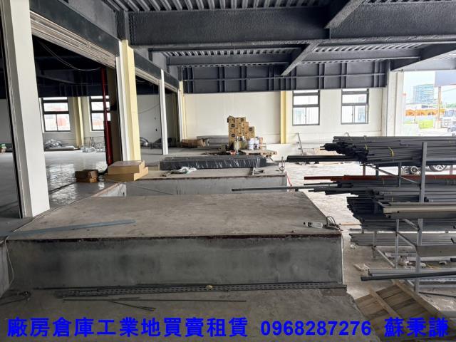 桃園廠房-5