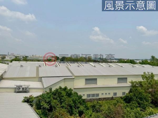 台南官田廠房-14