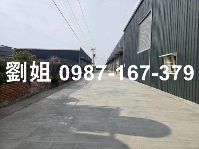 屏東萬丹廠房-0