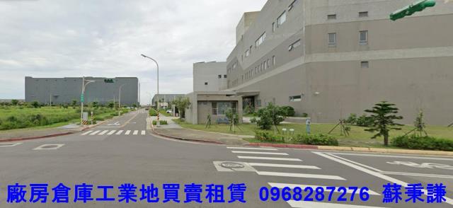 桃園觀音廠房-0