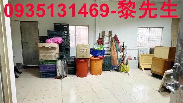 關西廠房-11