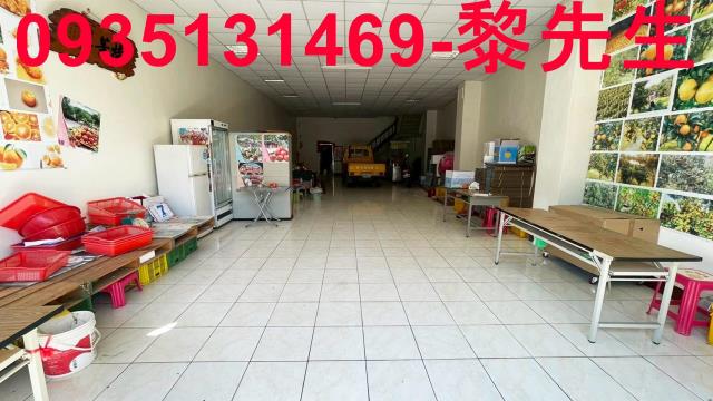 關西廠房-14