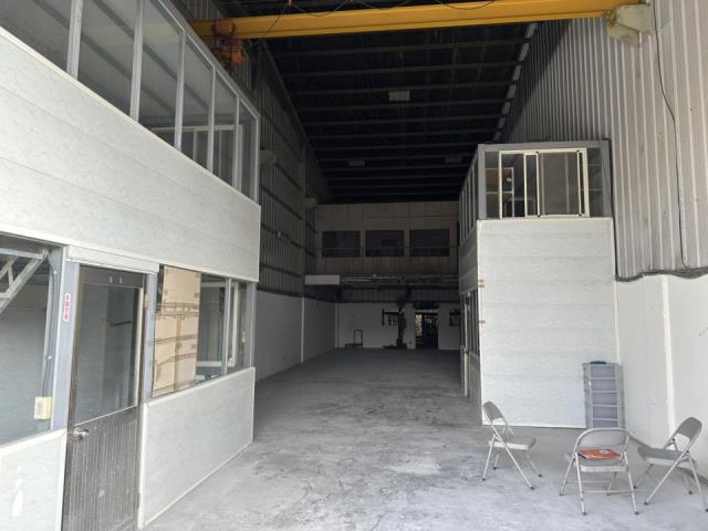 高雄廠房-1