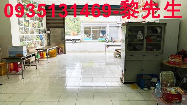關西廠房-12