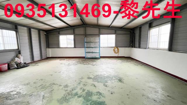 關西廠房-4