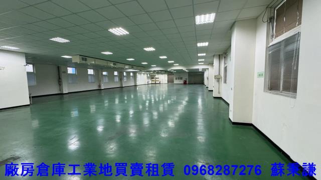 桃園觀音廠房-1