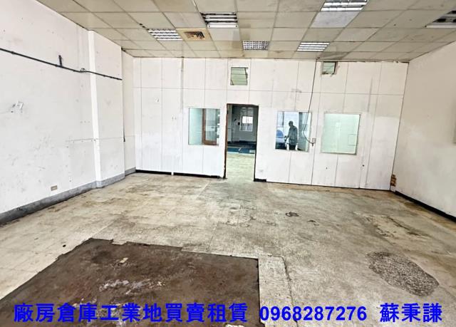 桃園平鎮廠房-0