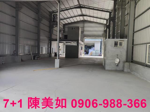 仁武廠房-0