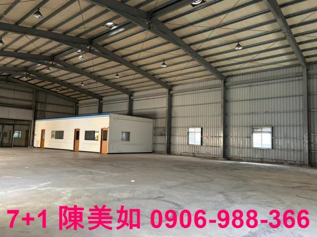 仁武廠房-0