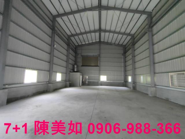 仁武廠房-0