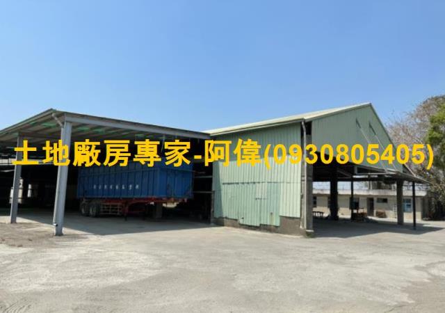 高雄林園廠房-0