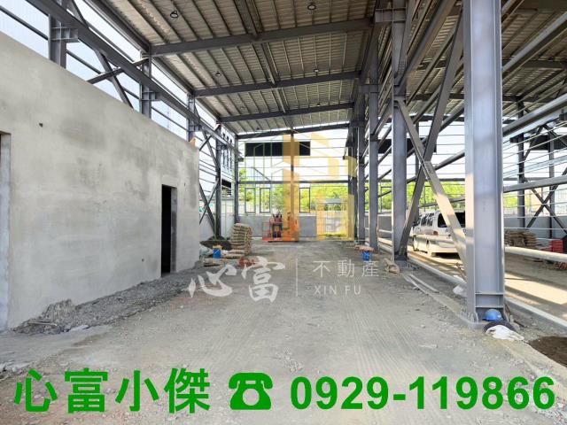 高雄仁武廠房-0