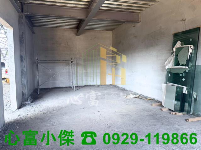 高雄仁武廠房-1