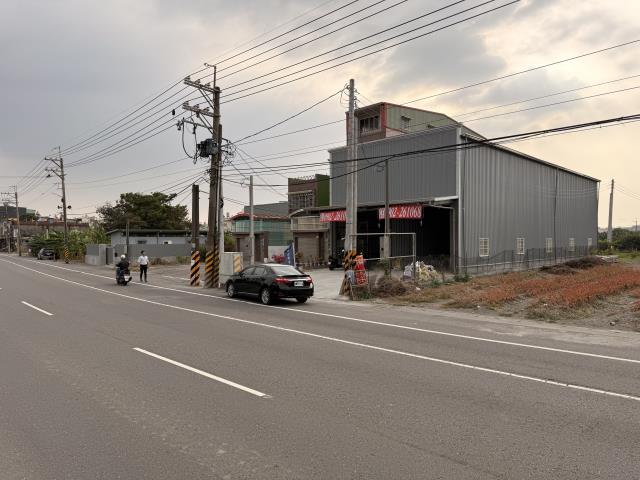 林園廠房-1