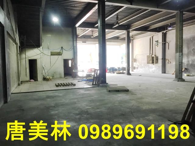 蘆竹廠房-1
