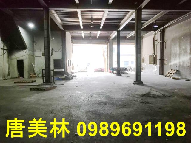 蘆竹廠房-2