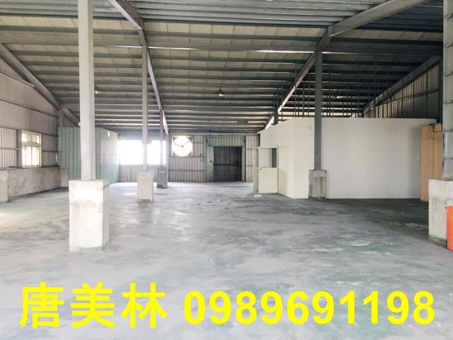 蘆竹廠房-3