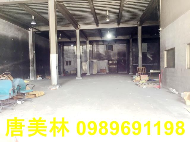 蘆竹廠房-5
