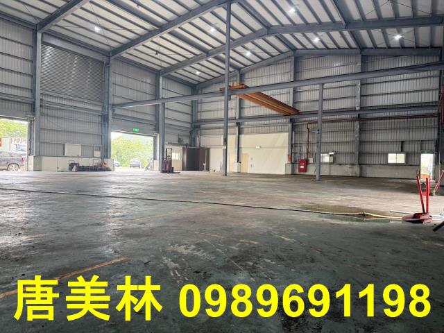 蘆竹廠房-3