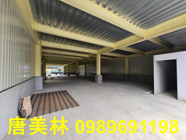 蘆竹廠房-1