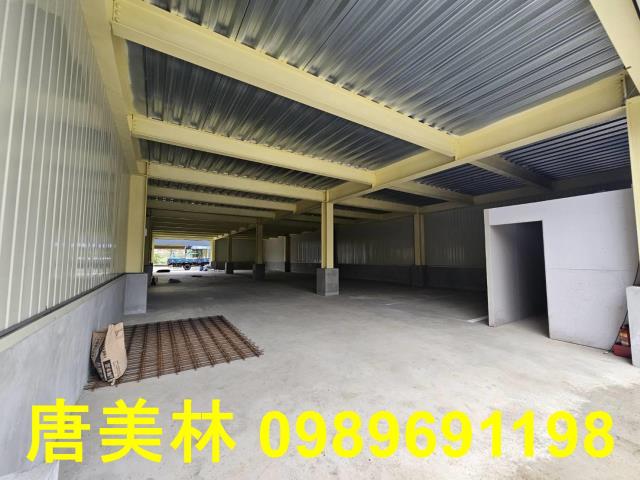 蘆竹廠房-2