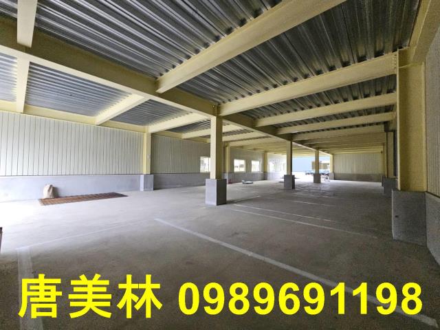 蘆竹廠房-4