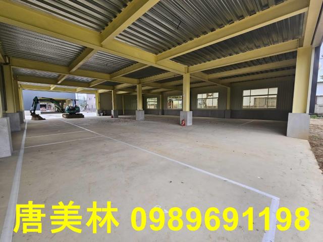 蘆竹廠房-5