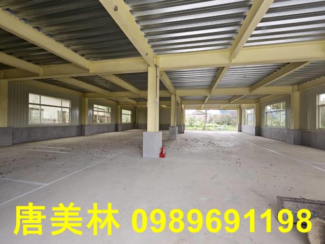 蘆竹廠房-6