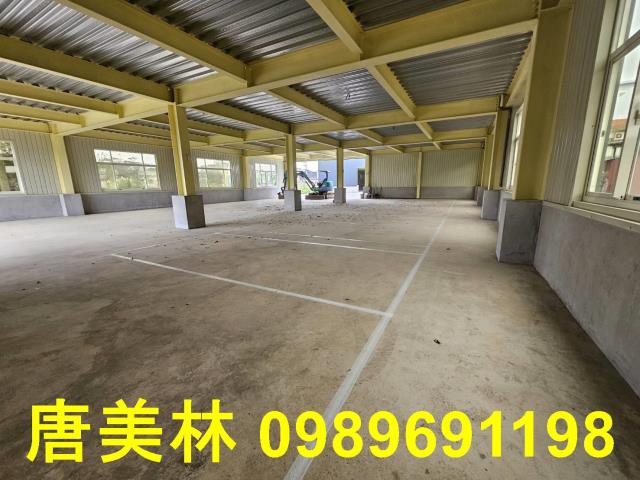 蘆竹廠房-8