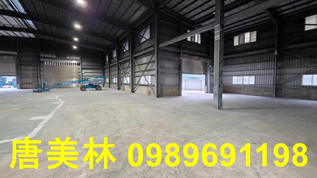 桃園廠房-2