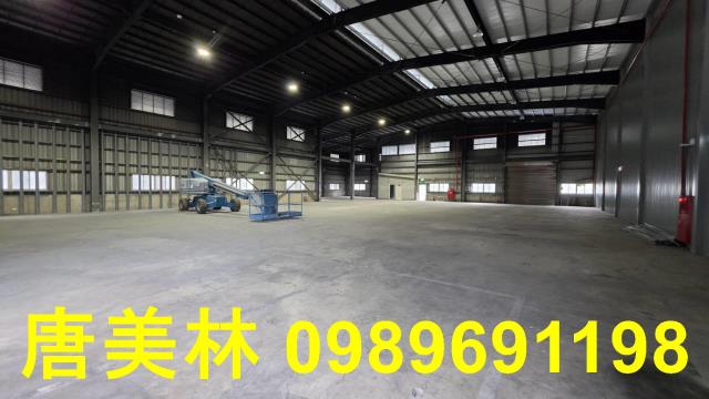 桃園廠房-3
